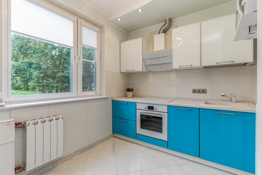 Inndays Apartments