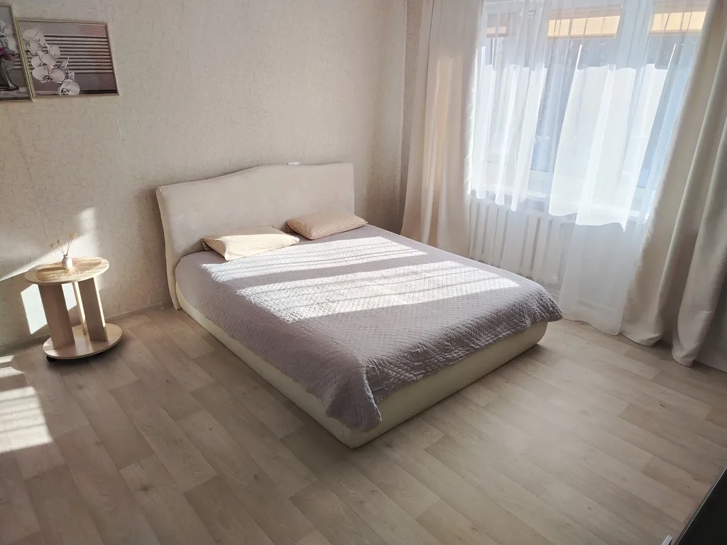 Квартира в центре города — аренда посуточно в Волковыск