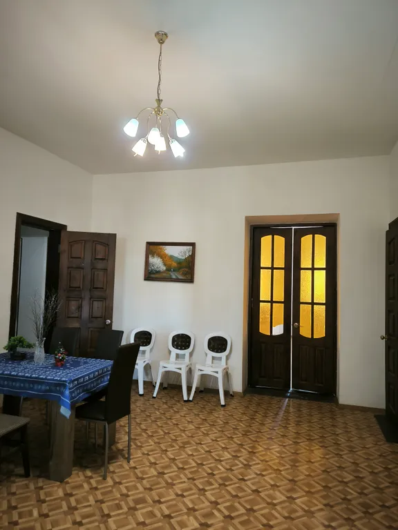 Арт Вилла Эклектика