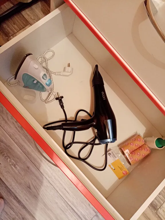 Уютная и чистая квартира