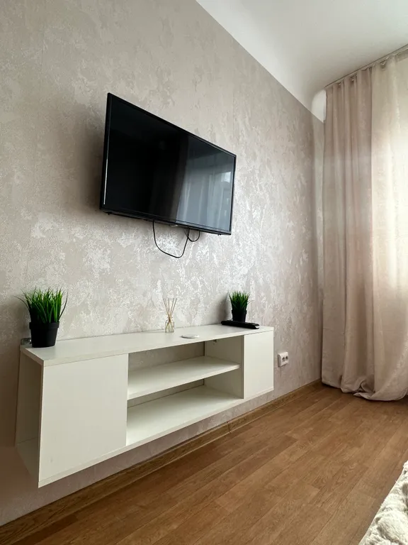 Квартира Двухкомнатная квартира в центре — Красноярск