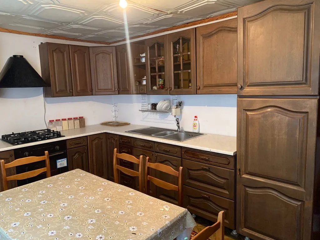 Уютная квартира на территории усадьбы заповедника