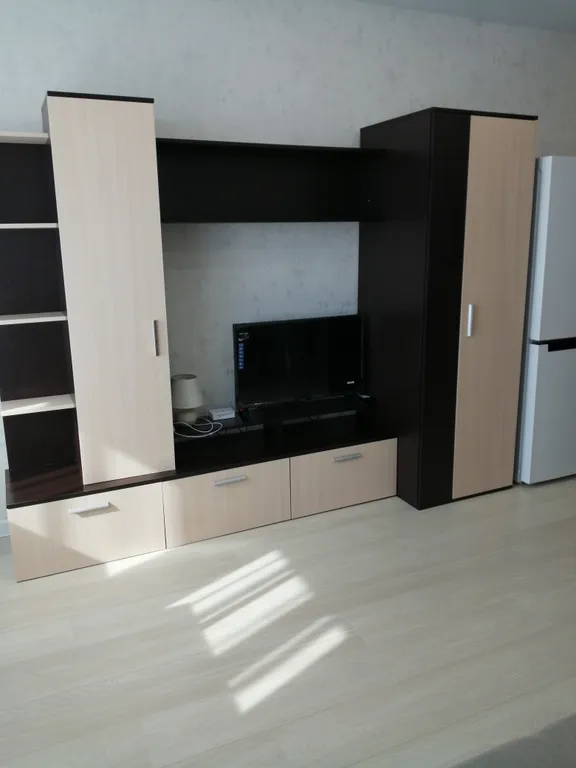 Студия от собственника рядом с ЖД и автовокзалом