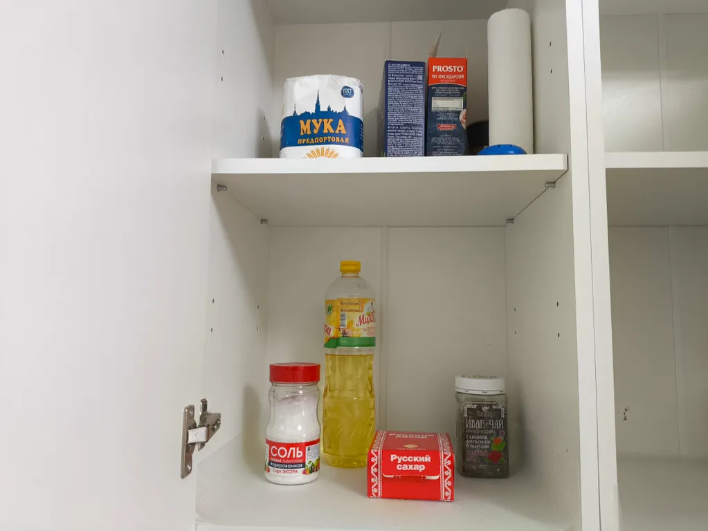 Квартира Комфортная 1-комнатная квартира в новом доме (до 6 гостей) — Шушары