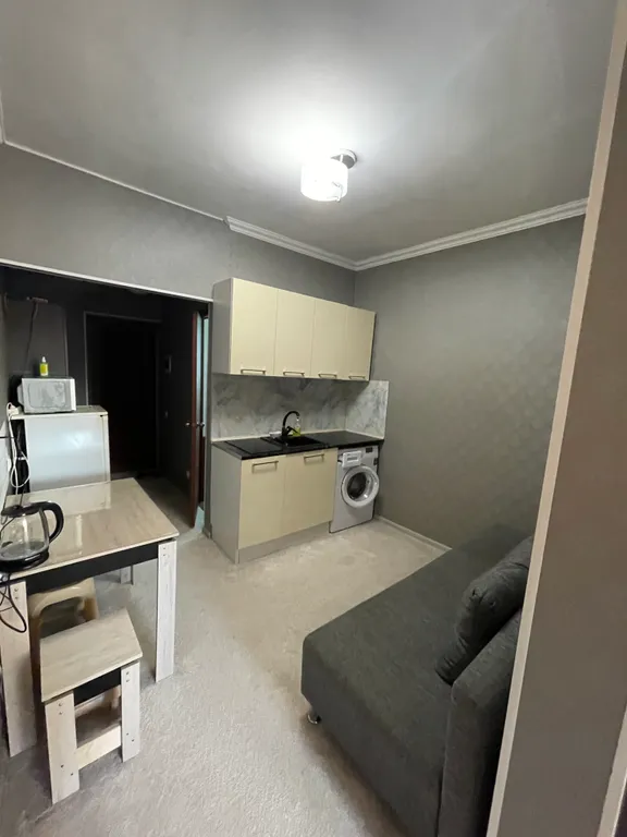 Квартира Уютная квартира на первой линии — Адлер