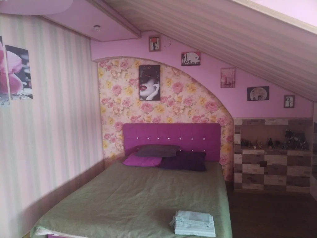 3-комнатный Дом