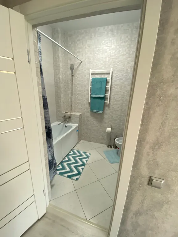 Новая студия на Украинской