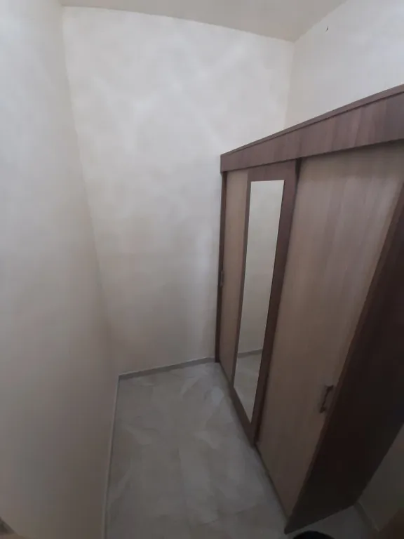 Квартира Двухкомнатная квартира с видом на море — Геленджик