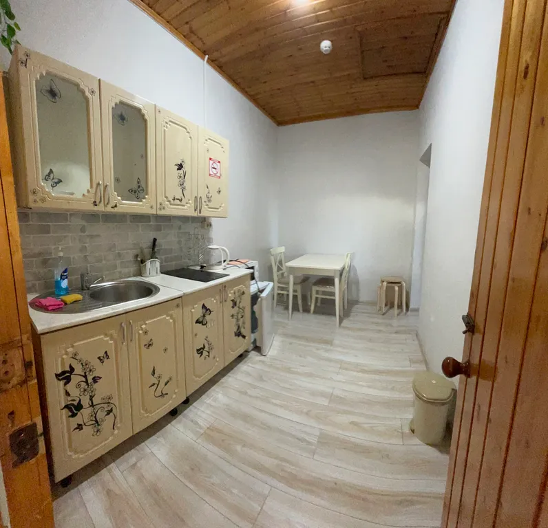 Семейный номер