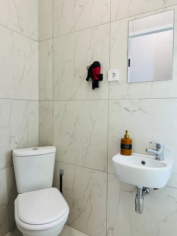 Апартамент у метро Московская