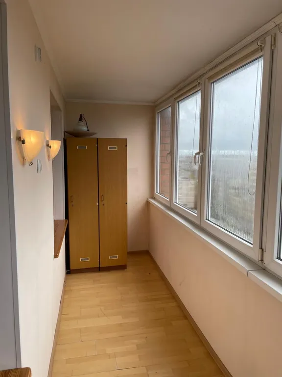 Квартира Уютная квартира с панорамным видом на город — Калининград