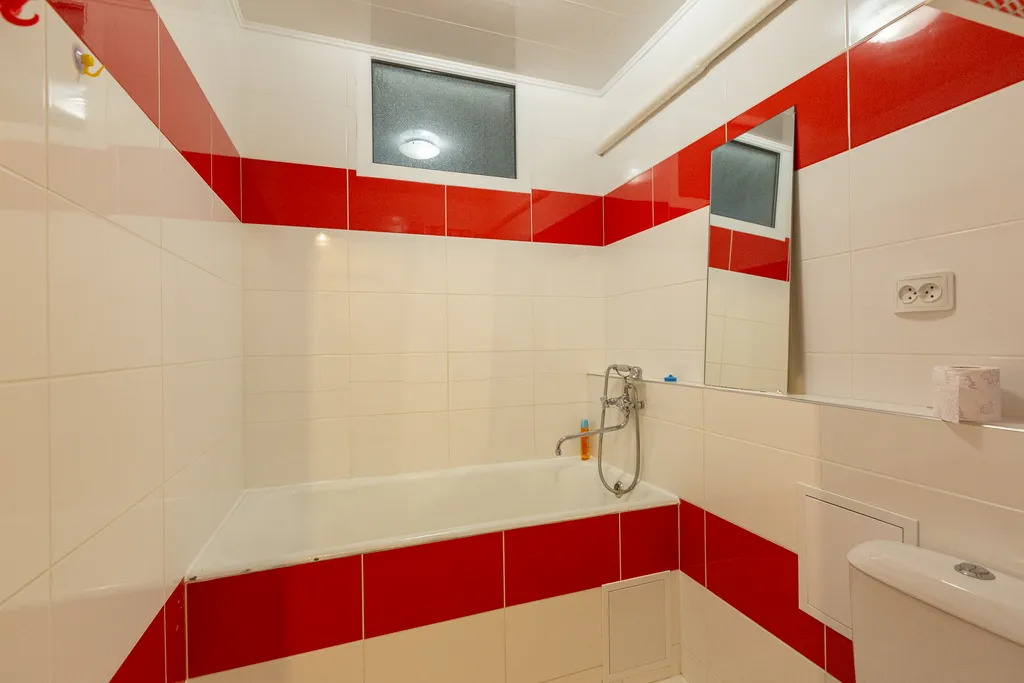 Квартира в районе Амалиенау