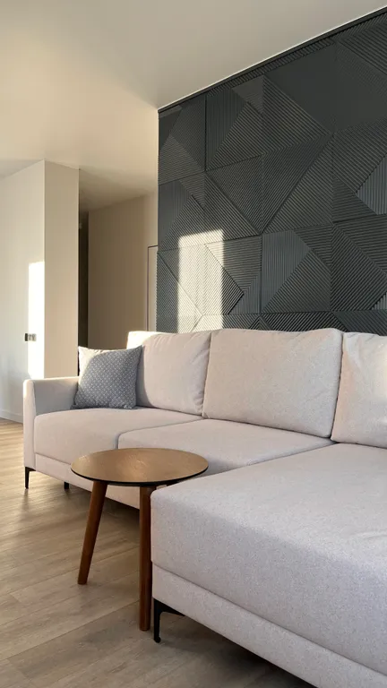 Двухкомнатные апартаменты ПРЕМИУМ класса в самом сердце города