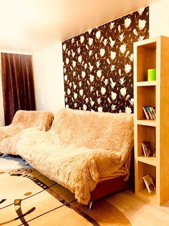 Уютная квартира в центре