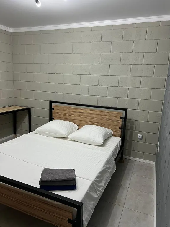 Квартира Комната — аренда посуточно в Амзара