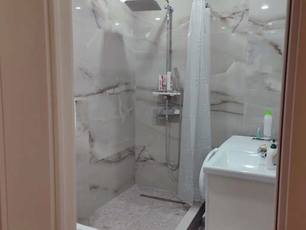 Уютная чистая квартира для отдыха