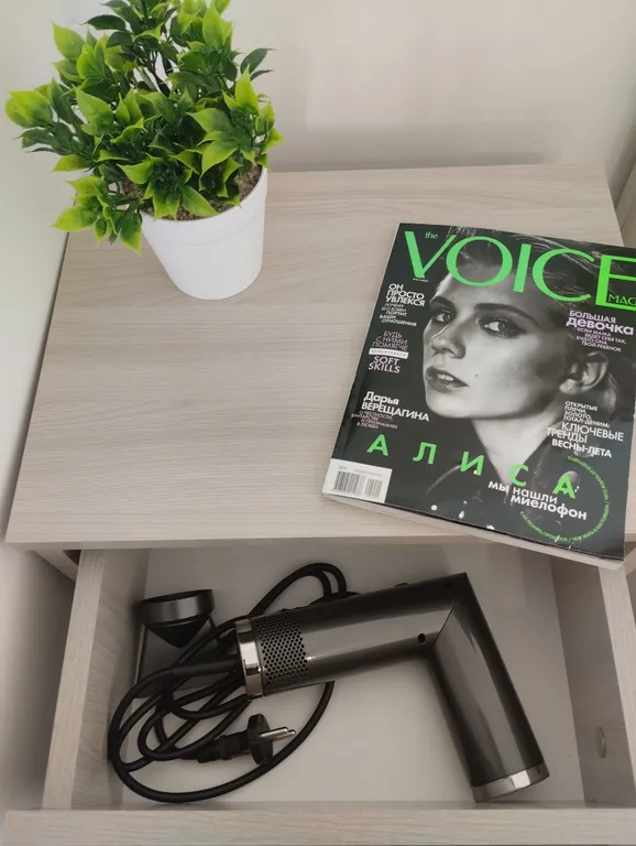 Современная квартира для настоящего отдыха