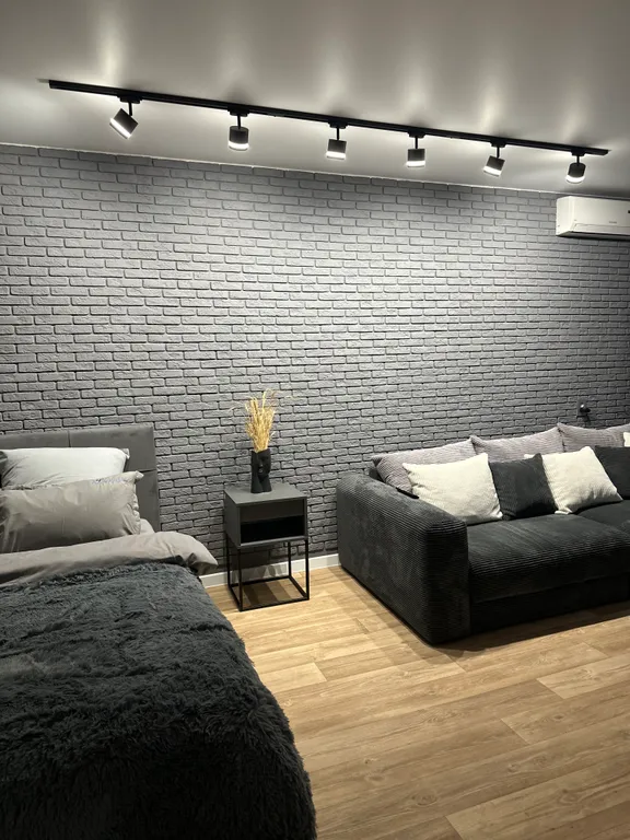 Комфортная квартира — аренда посуточно в Тольятти