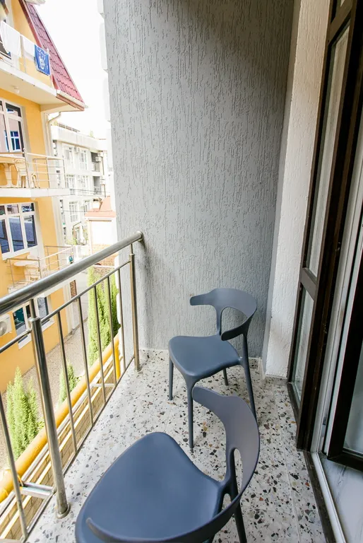 Квартира Квартира Honey apartment — Адлер