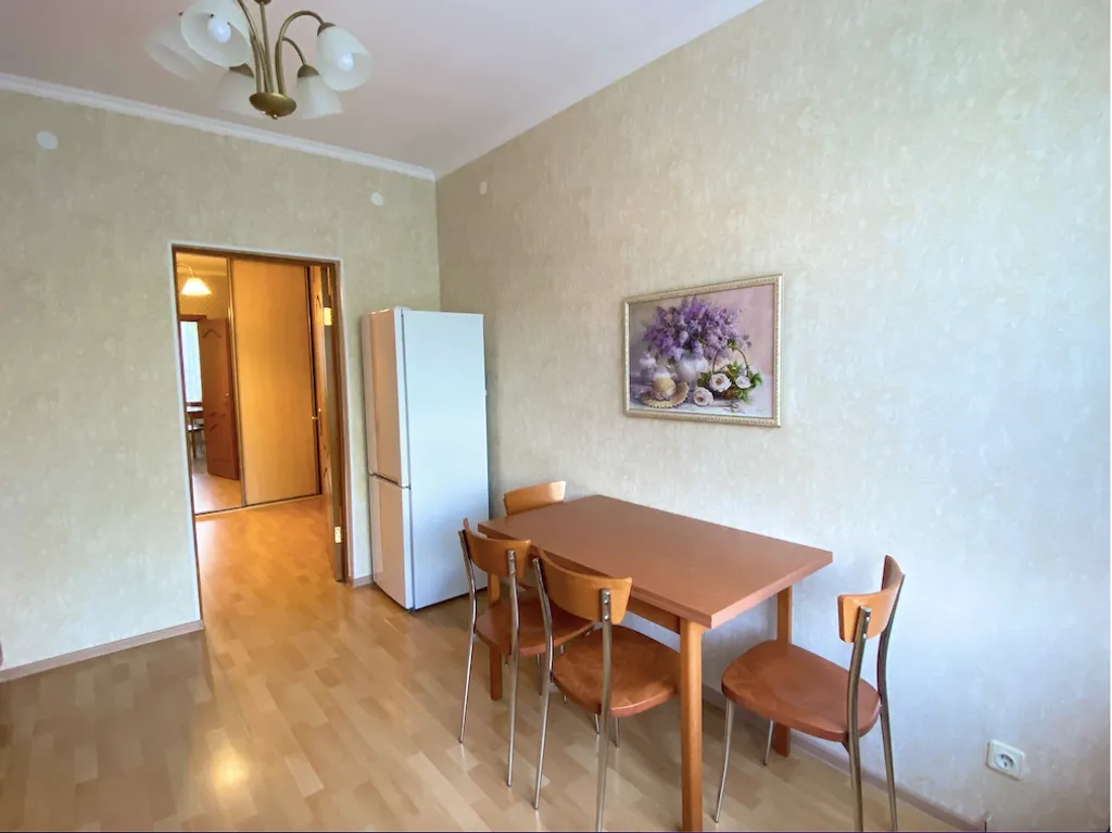 Квартира Квартира с прекрасным расположением — Светлогорск