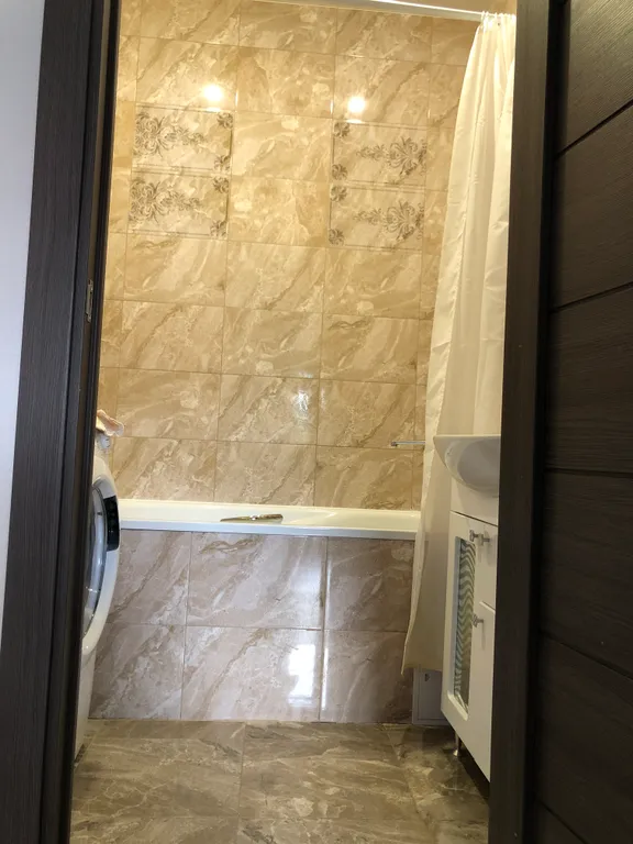 Lux apartament Montana