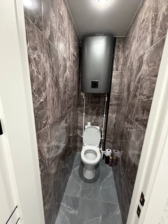 Уютная двухкомнатная квартира