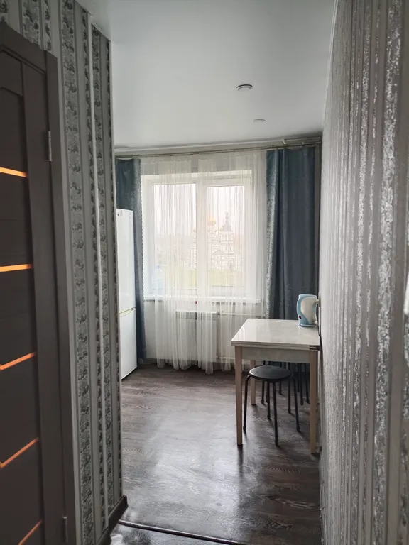 Квартира у вокзала