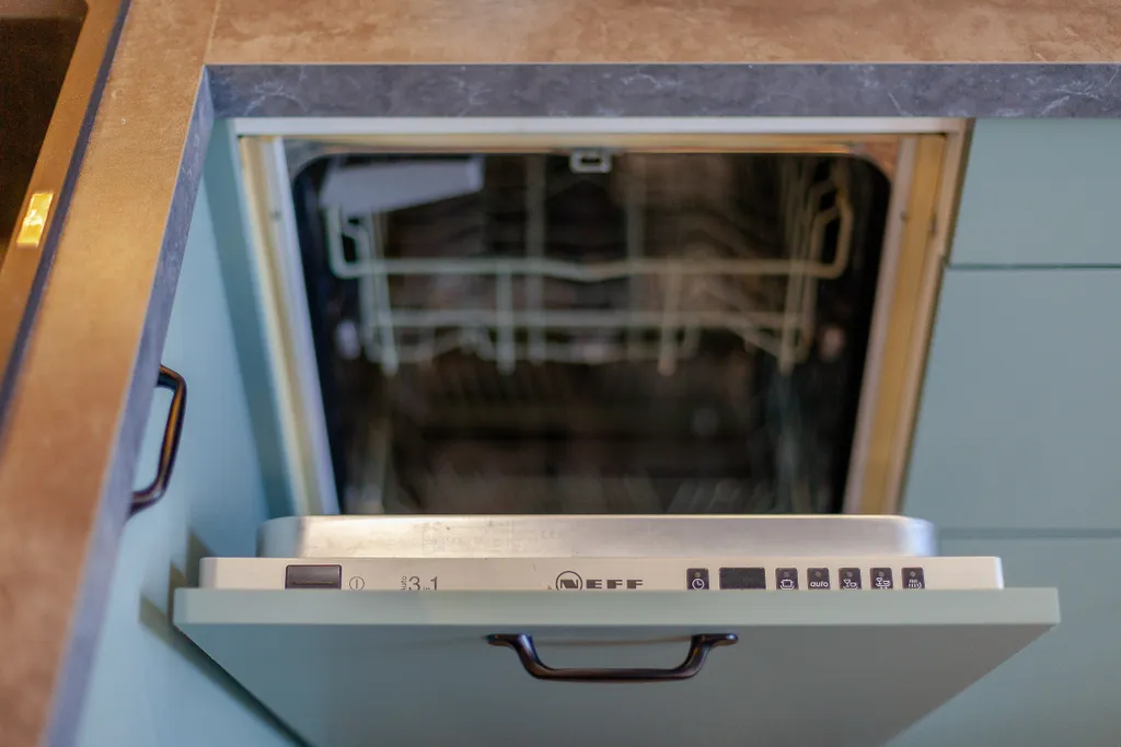 Студия Восьмое небо в ЖК Паново парк