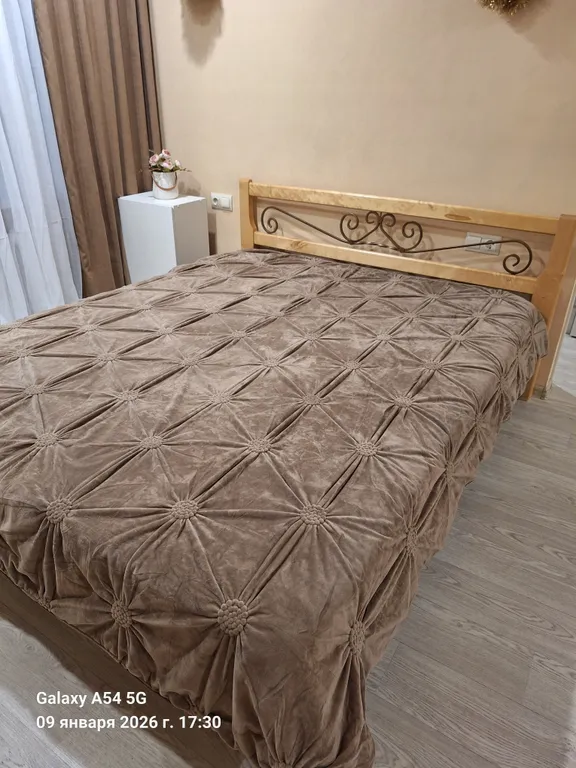 Квартира в правильном месте