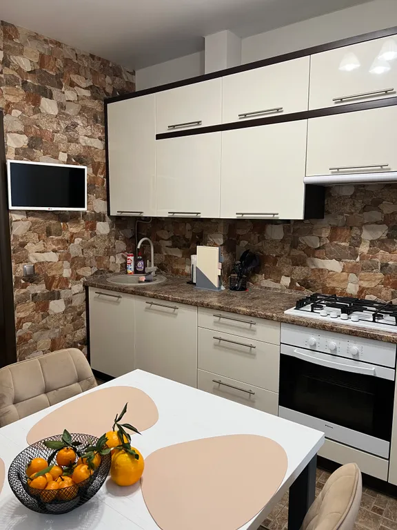 Квартира Уютная квартира в центре города — Калининград