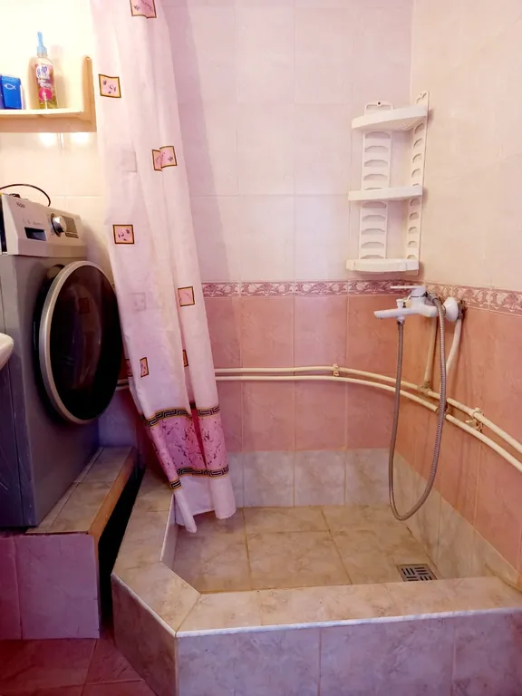 Квартира Квартира Уютный дом с парковкой в 5 минутах к морю — Кацивели