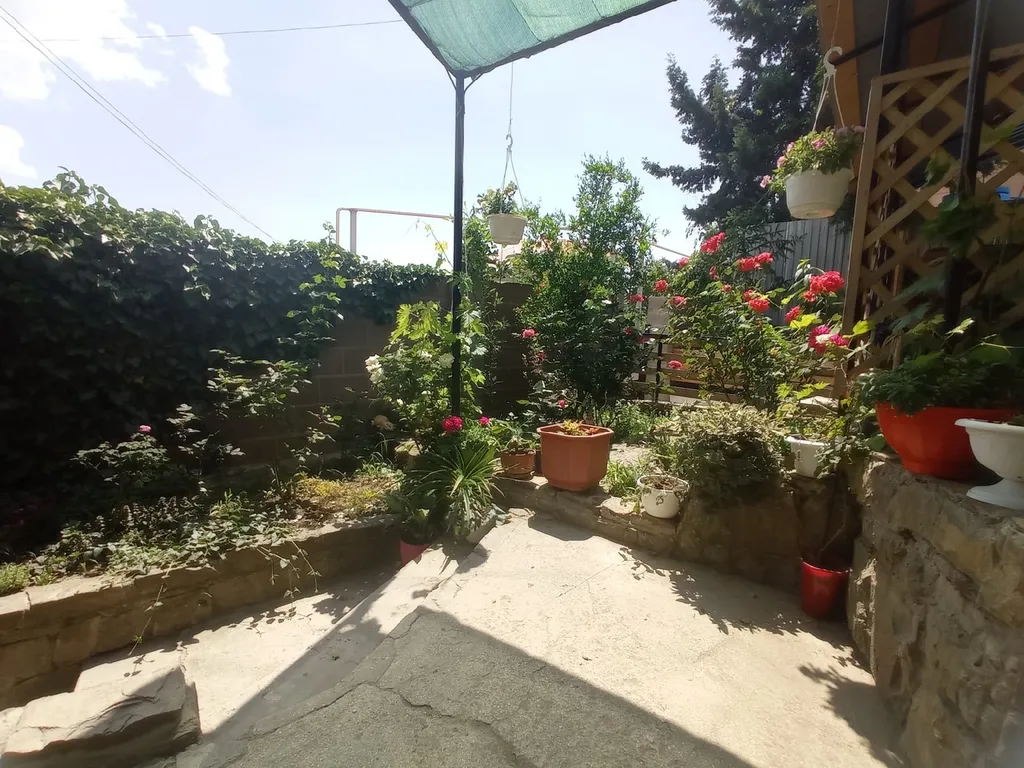 с кухней с отдельным входом