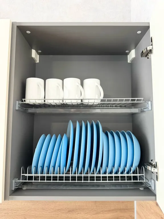 Большая, уютная квартира в новом ЖК Бульвар цветов