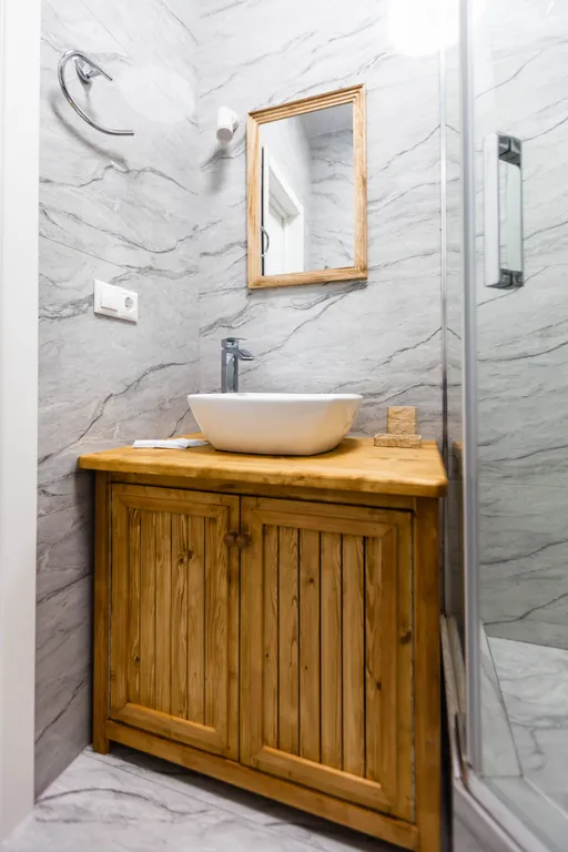 Квартира Уютная квартира в 3-х минутах от моря — Сириус