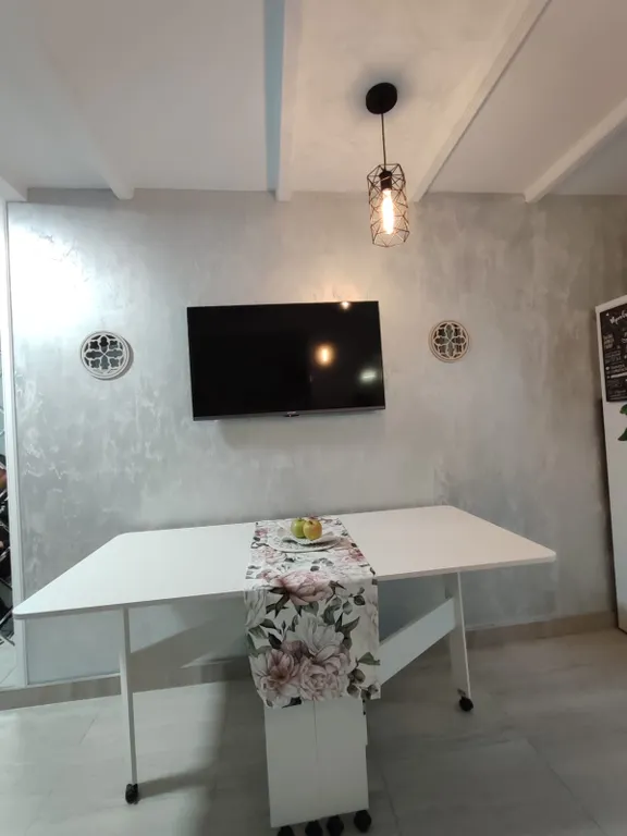 Апартаменты рядом с морем и 2 бассейнами, закрытая территория