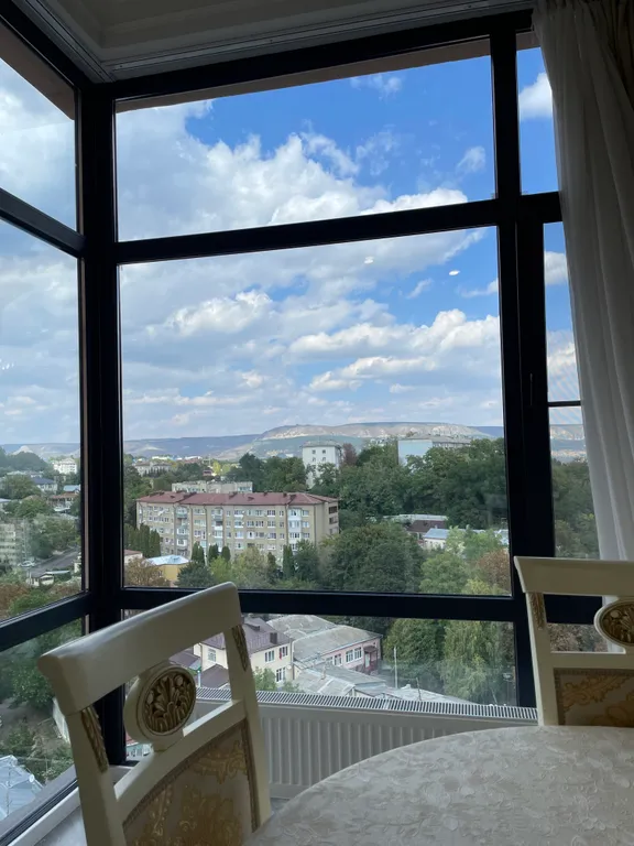 ЖК Грин парк апартаменты