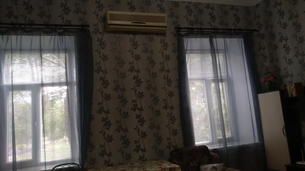 Квартира 2-комнатная Квартира — Ейск