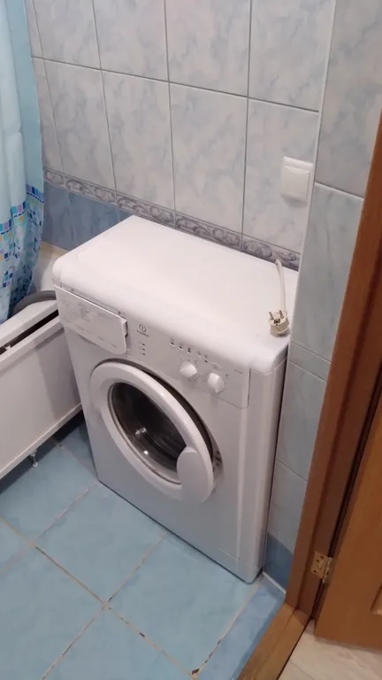 Квартира в престижном районе города