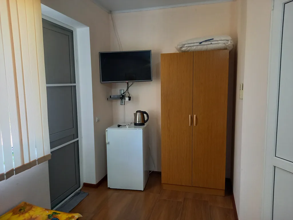 Квартира Комната — Кучугуры