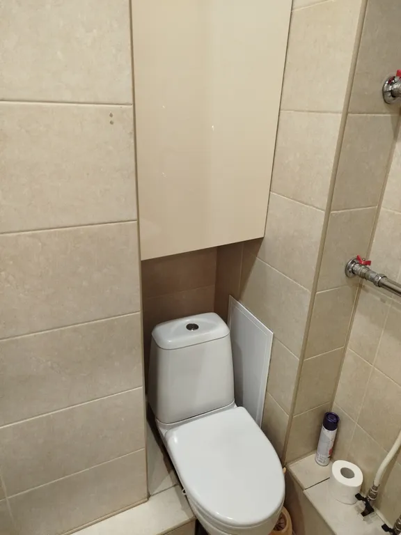 Уютная студия в лучшем ЖК Союз на Юрия Тена