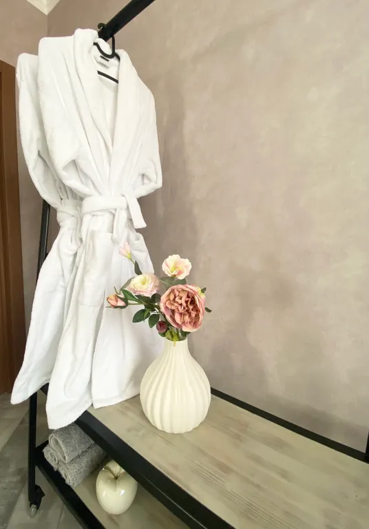 Люкси апарт для пары