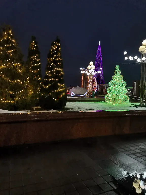 Апартаменты в самом центре (площадь победы, три штыка, амфитеатр)