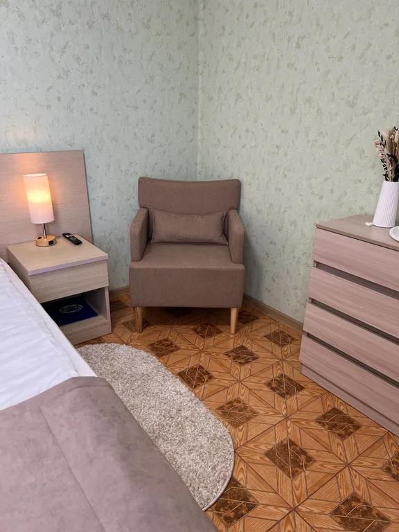 Квартира Комната — Анапа