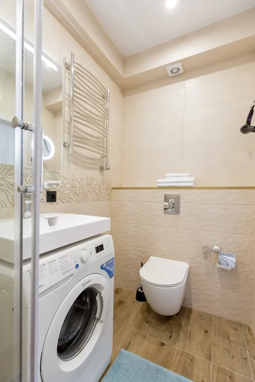 Квартира Квартира Сириус Парк — Сириус