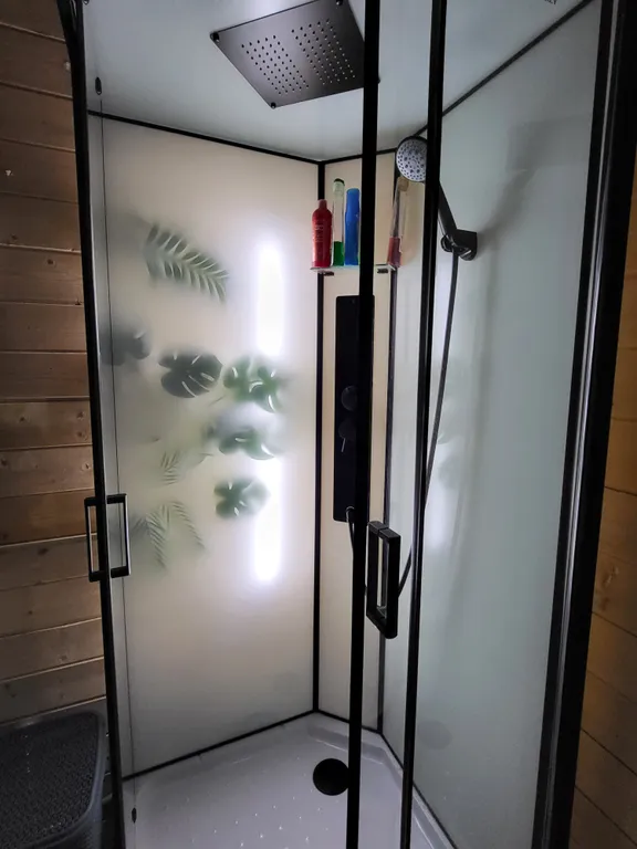 Коттедж Дом на Волге 1 линия — Казань