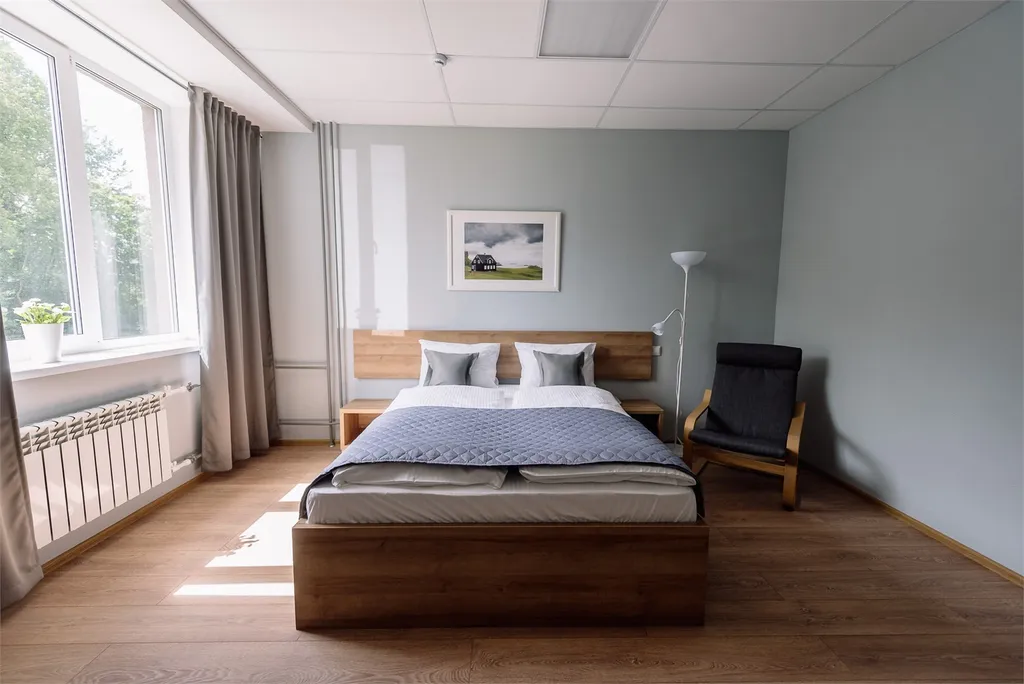 Квартира Комната — аренда посуточно в Смоленск