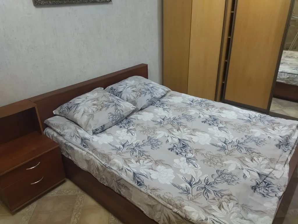 Тëплая квартира в центре