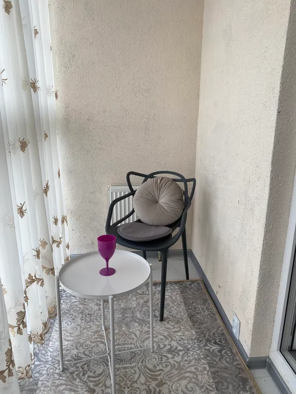 Квартира Новая, уютная квартира, рядом трамвай — Калининград