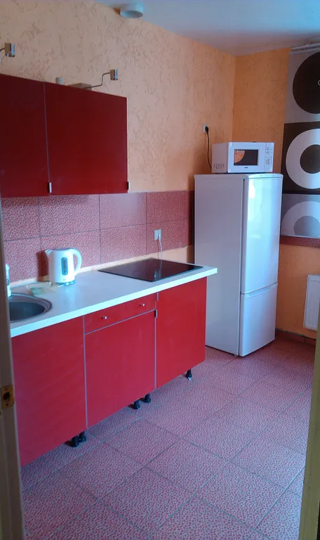 Квартира Квартира на красной площади — Краснодар