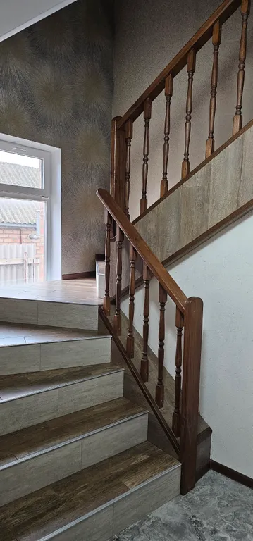 Большой дом для большой компании в центре